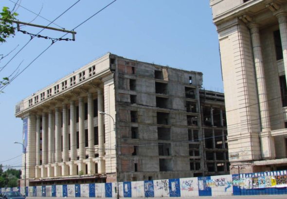 România a câștigat arbitrajul pentru Casa Radio și evită pierderi de sute de milioane de euro