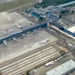 Pasaj subteran planificat la Aeroportul Otopeni