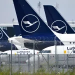 Lufthansa reduce masiv numărul de zboruri: aeroportul din Sibiu, printre cele afectate