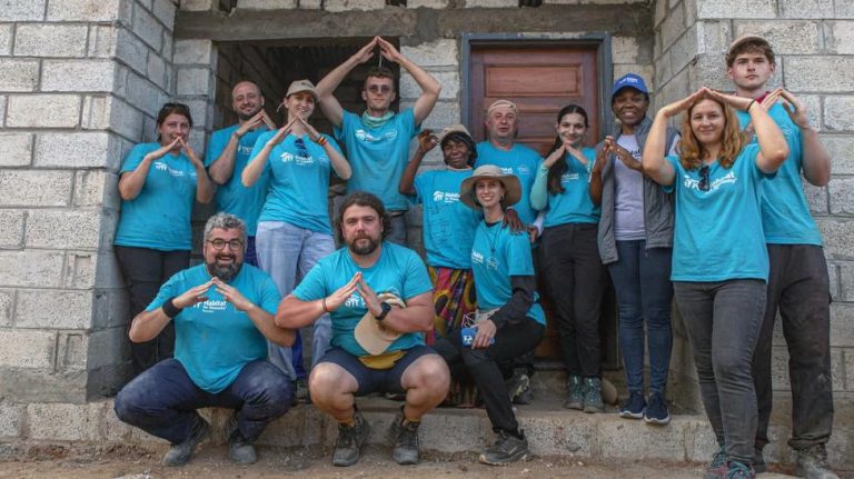 Bogdan Oprea, despre lecțiile învățate din voluntariat