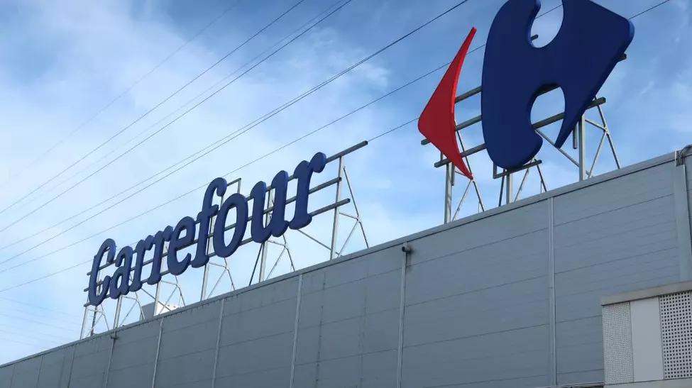 Carrefour își vinde participația din Turcia într-o tranzacție de 325 de milioane de dolari