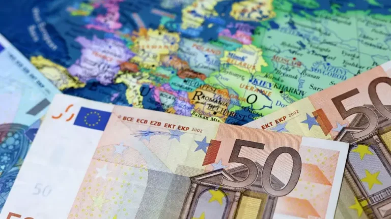 FMI: cum ar putea arăta topul celor mai bogate țări din Europa în 2030