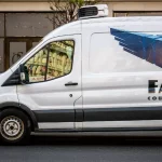 FAN Courier închide toate agențiile din România și mută livrările către lockere FANbox