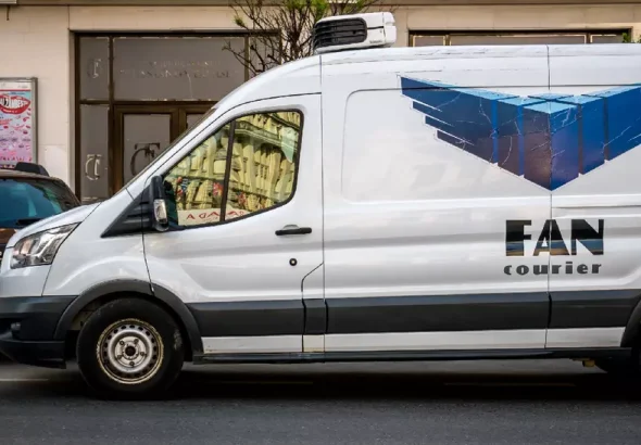 FAN Courier închide toate agențiile din România și mută livrările către lockere FANbox