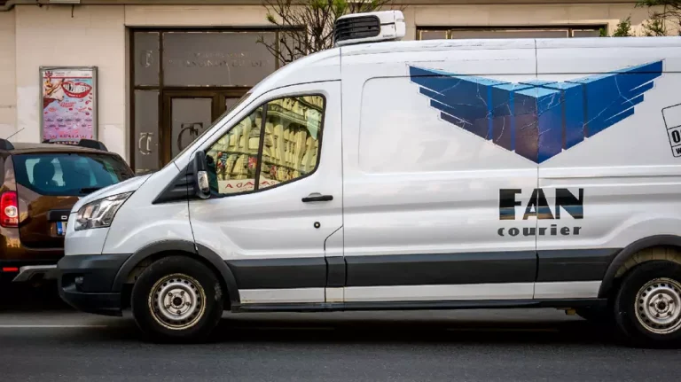 FAN Courier închide toate agențiile din România și mută livrările către lockere FANbox