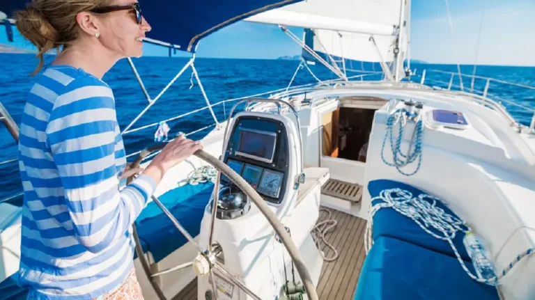 Diferența dintre mila terestră, mila marină și nod