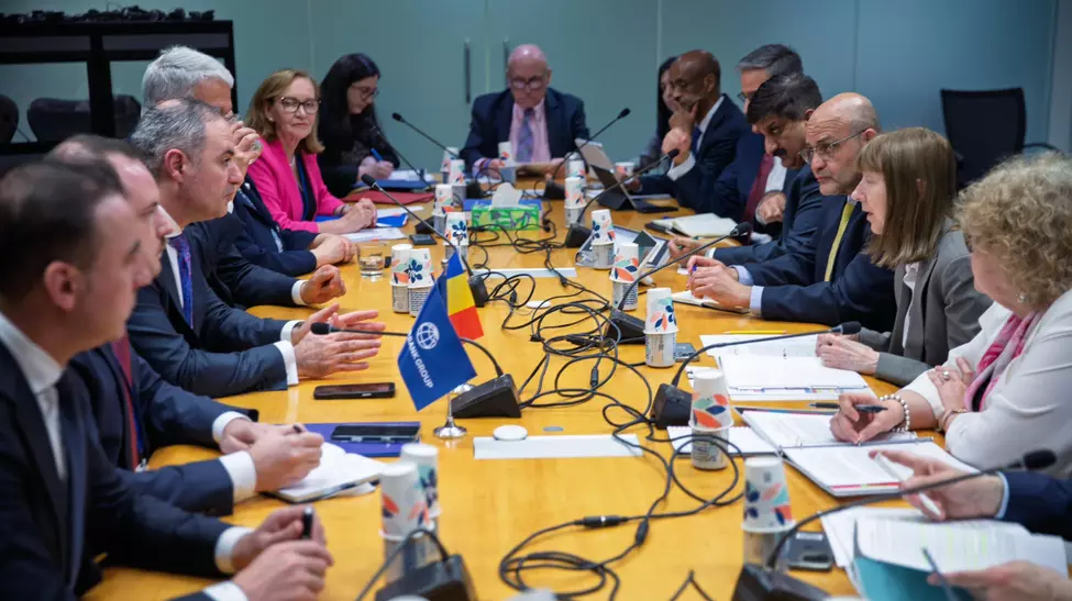 România obține finanțări importante din SUA pentru proiecte energetice