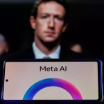 Meta dezvoltă o versiune AI a lui Mark Zuckerberg pentru a vorbi cu angajații