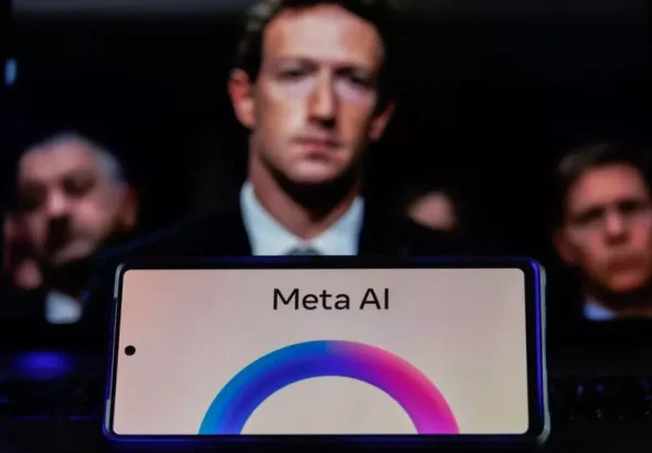 Meta dezvoltă o versiune AI a lui Mark Zuckerberg pentru a vorbi cu angajații