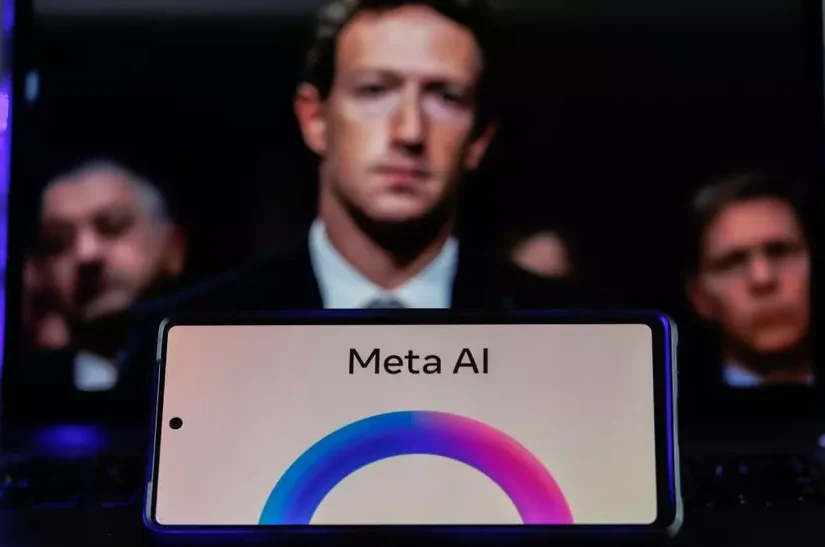 Meta dezvoltă o versiune AI a lui Mark Zuckerberg pentru a vorbi cu angajații