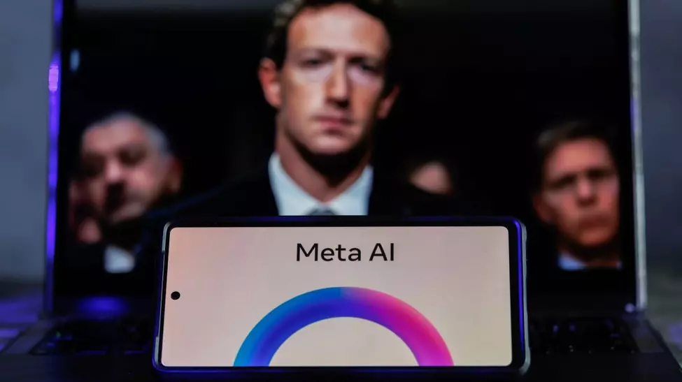 Meta dezvoltă o versiune AI a lui Mark Zuckerberg pentru a vorbi cu angajații