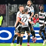 U Cluj zdrobește Universitatea Craiova cu 4-0 în play-off-ul SuperLigii