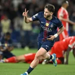 PSG câștigă thrillerul cu Bayern, 5-4, într-o semifinală spectaculoasă de Champions League