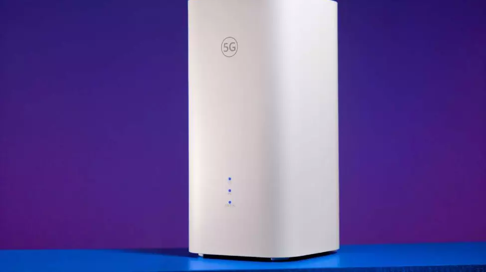 Test de internet 5G Orange în Pipera: cât de rapid este serviciul „plug & play”