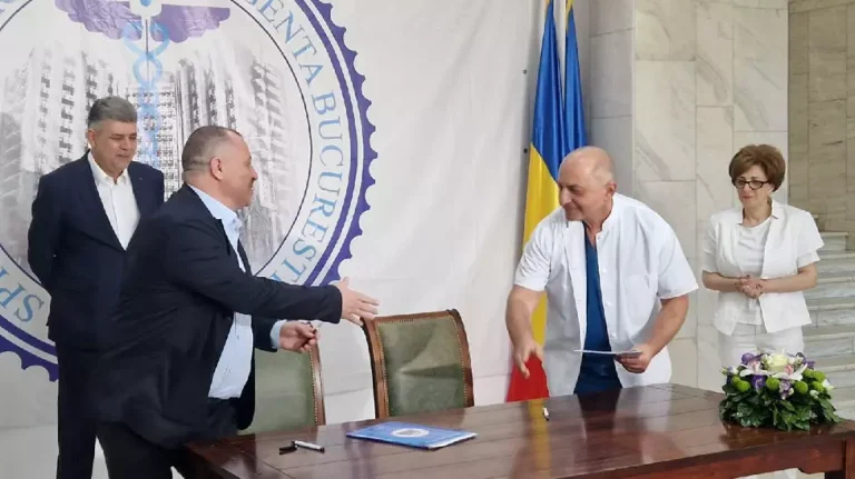 Medicii tineri, atrași la Buzău cu beneficii speciale