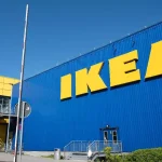 IKEA își schimbă strategia și testează un nou model de afacere în Italia