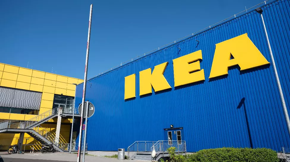 IKEA își schimbă strategia și testează un nou model de afacere în Italia