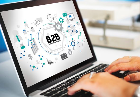 Cele mai eficiente metode de generare lead-uri pentru firme B2B