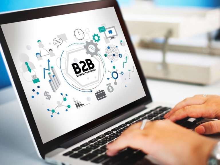 Cele mai eficiente metode de generare lead-uri pentru firme B2B
