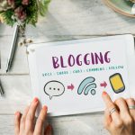 Cum să creezi un blog care generează trafic organic și venituri pasive