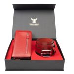 Accesorii din piele Toro Nero cadouri inspirate pentru orice ocazie