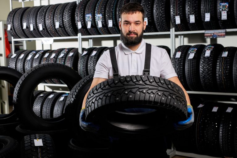 Radburg: partenerul de încredere pentru anvelope destinate tuturor tipurilor de vehicule