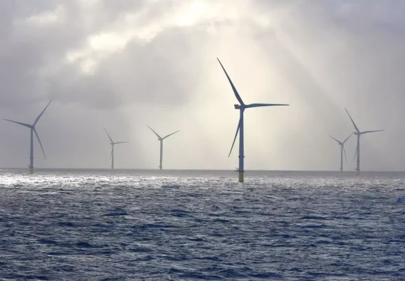 România face un pas important spre energia eoliană din Marea Neagră. Investițiile ar putea aduce până la 27 de miliarde de euro în economie