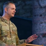 General american avertizează că SUA riscă să nu mai poată apăra simultan Israelul și propriul teritoriu