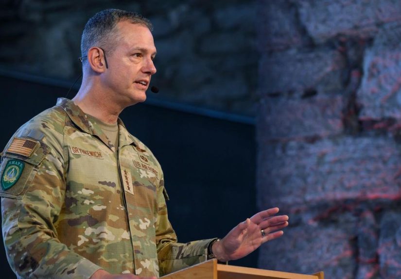 General american avertizează că SUA riscă să nu mai poată apăra simultan Israelul și propriul teritoriu