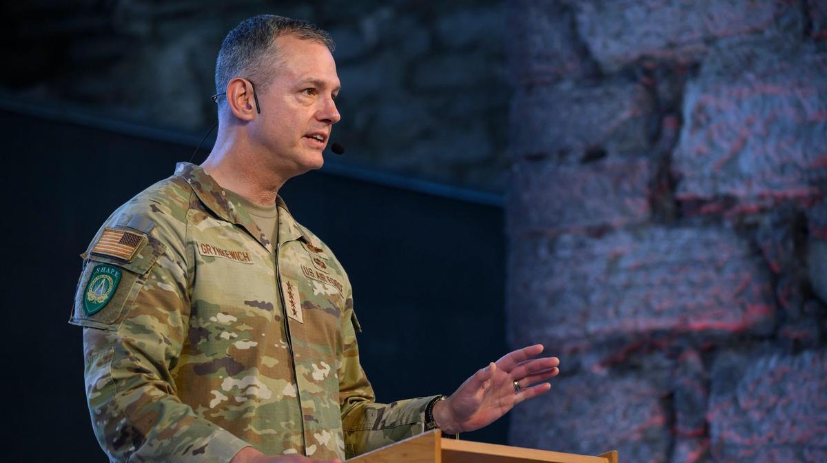 General american avertizează că SUA riscă să nu mai poată apăra simultan Israelul și propriul teritoriu