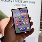 Samsung pregătește o schimbare importantă pentru telefoanele pliabile. Noul model ar pune filmele și clipurile în prim-plan