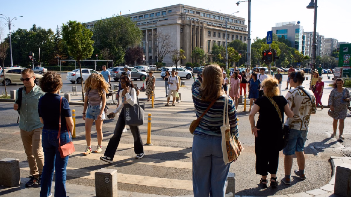 România continuă să piardă populație. În iulie 2026 au fost cu peste 5.000 mai multe decese decât nașteri