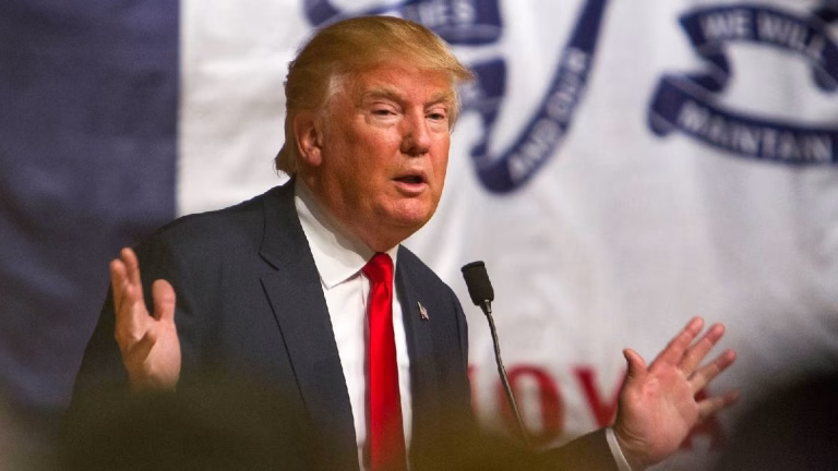 Unul dintre cele mai cunoscute centre culturale din SUA se apropie de o criză majoră. Donald Trump, în centrul disputei