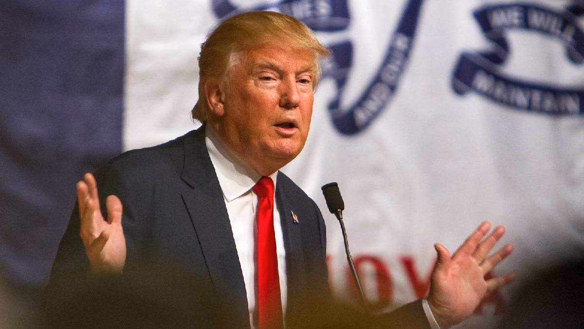 Unul dintre cele mai cunoscute centre culturale din SUA se apropie de o criză majoră. Donald Trump, în centrul disputei