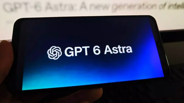 OpenAI lansează GPT-6 Astra, un model capabil să lucreze direct pe computer. Ce poate face noua generație de AI