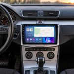 Cum transformă o navigație cu Android experiența la volan într-un Passat B6 folosit zilnic