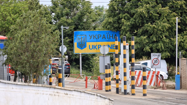 Ucraina pregătește adăposturi de protecție civilă la frontierele cu România și alte state vecine